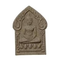 ราคา พระขุนแผนพรายกุมาร รุ่นแรก หลวงปู่ม่น วัดเนินตามาก อ.พนัสนิคม จ.ชลบุรี ปี ๒๕๓๗ (41962359371)