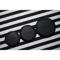 ราคา ฝาปิดหน้าเลนส์ Canon 52 / 58 / 72 mm Lens Cap (21945674397)