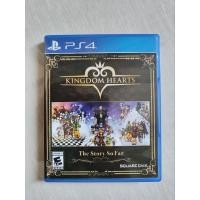 ราคา PS4 Kingdom Hearts - The Story So Far (20389282496)