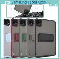 ราคา SAMSUNG สําหรับsamsung Galaxy Tab A9 8.7 "SM-X110 A7 Lite SM-T220 Tab S6 Lite 10.4 2020 2022 2024 A9 PLus A9 + 11 นิ้วSM-X210 A8 10.5 X200 TPU + PCแท็บเล็ตคอมพิวเตอร์ป้องกัน (29962742821)