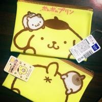ราคา Sanrio Pompompurin (552796825)