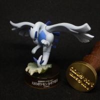 ราคา ลูเกีย โมเดล ฟิกเกอร์ Lugia Kaiyodo Model Figure (3378552938)