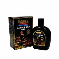 ราคา แว๊กซี่ waxy 125 ml น้ำยาขัดเคลือบเงา (2431367925)