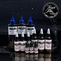 ราคา หมึกสีดำสำหรับสัก สีไดนามิค TBK สีดำ DYNAMIC TRIPLE BLACK TATTOO INK (4203240736)