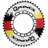 ราคา ใบจาน ROTOR QRing Aero BCD110 x5 EXT Flag Edition (2379550235)