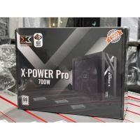 ราคา POWER SUPPLY FSP HV PRO 550W 80 PLUS BRONZE สินค้าใหม่มือ1 ประกัน svoa thai 3ปี (17018572368)