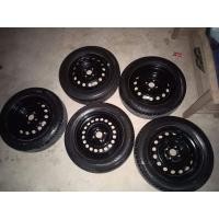 ราคา ล้ออะไหล่ ขอบ15 4รู100 (4763188892)