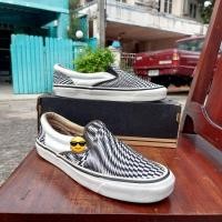 ราคา รองเท้าผ้าใบ VANS 27.5 cm (24241662039)
