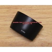 ราคา Lens hood Canon 100 f/2.0 USM >> 135 f/2.8SF >> EF 85 f/1.8 USM >> 100-300 f/4.5-5.6 USM ตรงรุ่น มือ 1 (21573207045)