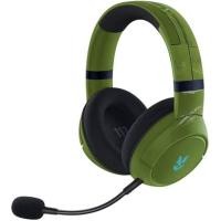 ราคา Razer Kaira Pro สําหรับชุดหูฟังเล่นเกมไร้สาย Xbox HALO Infinite Edition/การเชื่อมต่อ Xbox ไร้สาย/บล (27421966583)