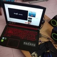 ราคา Acer Nitro 5 (1225338723)