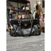 ราคา ลดราคา Mcm หนังปั๊ม ของแท้ มือสอง (3854343637)