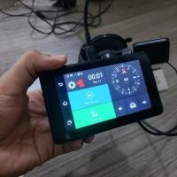 ราคา Android dash Cam พร้อมช่องซิม (50651375970)