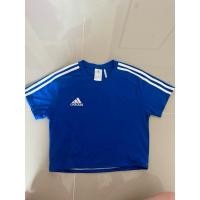 ราคา เสื้อครอป adidas used (26410589617)