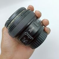 ราคา YONGNUO LENS YN 35mm F2 for Nikon (27286673693)