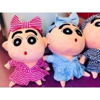 ราคา หมอนผ้าห่มชินจัง พร้อมส่งทั้ง 3 สี ‼️ ส่งฟรีขั้นต่ำ 99 บาท (1711349784)