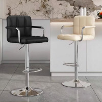 ราคา เก้าอี้บาร์หมุนได้ 360 องศา (41756708291)