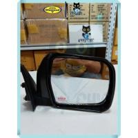 ราคา กระจกส่องหลัง กระจกมองข้าง โตโยต้า ไมตี้ เอ็กซ์ ปี 1989 - 1998 รุ่นธรรมดา ฝาหลังโครเมี่ยม toyota mighty x mtx โตโยต้า (29254836576)