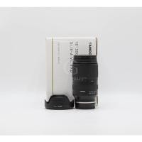 ราคา Tamron 18-300mm F3.5-6.3 Di III-A VC VXD for Sony-E #อดีตประกันศูนย์ [รับประกัน 1 เดือน] (29667815564)