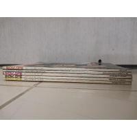 ราคา นิตยสาร หนังสือ BIOSCOPE เล่มที่ 48,51 (13561312522)