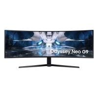 ราคา Samsung Monitor 49" ODS NEO G9 DQHD 240Hz (LS49AG950NEXXT) จอคอมพิวเตอร์ by Neoshop (23240855830)
