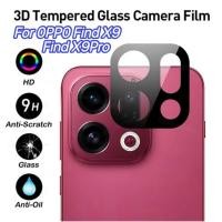 ราคา ฟิล์มเลนส์กล้อง สำหรับ For OPPO Find X9 X9Pro ฟิล์มกันรอยกล้องด้านหลังแบบใส ฟิล์มกระจกนิรภัยป้องกันเลนส์กล้อง (47501504072)