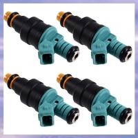 ราคา 4ชิ้น 0280150996 หัวฉีดหัวฉีดสําหรับ Samara Forma Niva 112 1.5L 1.7L L4 1991-2014 0280158110 (55755990846)