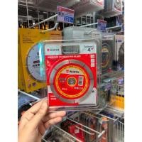 ราคา ใบตัดกระเบื้อง 4" 0668252105 WURTH ใบตัดกระเบื้อง 4" 0668252105 WURTH (27804875000)