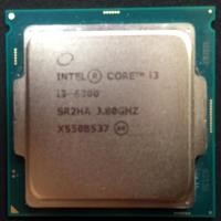 ราคา Intel® Core™ i3-6300 Socket 1151 V1 (20951530403)