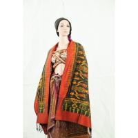 ราคา ผ้าคลุมไหมบ้านสวายจังหวัดสุรินทร์ (21630024239)