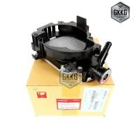 ราคา หม้อน้ำ แท้ศูนย์ HONDA CLICK125i (2016-2020) แท้ศูย์ 100% (19100-K60-T70) (2332120274)