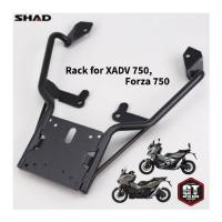 ราคา แร็คท้าย Forza 750 / Xadv 750 by SHAD (43203422068)