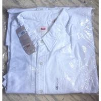 ราคา เสื้อยีนส์ Levi's ลีวายส์ มือหนึ่ง แขนยาว ของแท้!! ส่งฟรีลทบ. (1780473313)