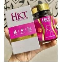 ราคา พร้อมส่ง HKT เอชเคที แท้ อาหารเสริมสำหรับลด น้ำหนัก Hkt (48552153215)