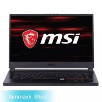 ราคา Notebook MSI GS65 8RF-415TH (2294475935)