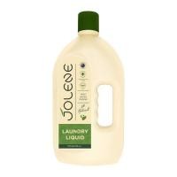 ราคา Jolene laundry liquid 750ml. น้ำยาซักผ้าจากสารสกัดธรรมชาติ อ่อนโยน ขจัดคราบดี (25707555233)