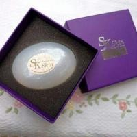 ราคา สบู่เมือกหอยทาก SK Skin (32630249)