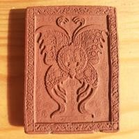 ราคา เทพจำแลงภมร บล็อคตื้น เก่าๆ ครูบากฤษณะ (6900813237)