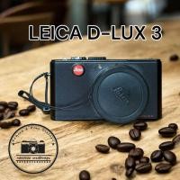 ราคา กล้องดิจิตอลคอมแพค LEICA D-LUX 3 (22565030767)