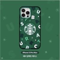 ราคา Casetify x Starbuck : Starbuck mobile phone case [ Pre-order] (10586294462)