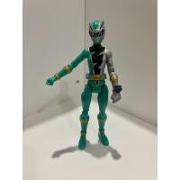 ราคา ร้านเก่า - ของแท้ Power ranger Dino Fury Green ranger - ภาพถ่ายจริง (26694282159)