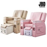ราคา JBD INTER เก้าอี้สปา โซฟาสปา ปรับเอนนอนได้ มีรีโมท มีระบบนวด มีอ่างสปาเท้า/สปามือ JBD2022 (29906601647)