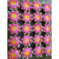 ราคา เหรียญโปรยทานดอกบัว งานตัวเปล่า ไม่มีเหรียญ (40101522127)