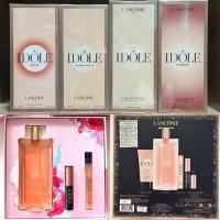 ราคา รวมน้ำหอม LANCÔME EDP 100 ML/Gift Set กล่องซีลน้ำหอมแท้เท่านั้น (29006959593)