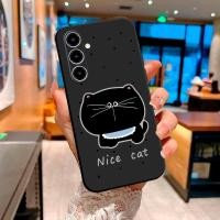 ราคา สําหรับ ZTE Nubia V80 Max ใบมีด V80 Max แมวน่ารักเคสโทรศัพท์ ZTE ใบมีด V80 Max Nubia V80Max ZTE V80 Max นุ่มปลอกซิลิโคนกันกระแทก (29044209010)