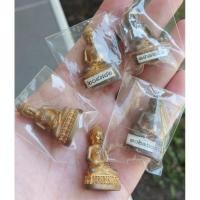 ราคา พระกริ่งนิรันตราย กรมตำรวจ จัดสร้างปี 2555 (21295534590)