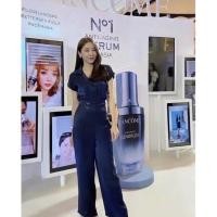 ราคา จั้มสูท งานป้าย nannapat ผ้าหนา size m (15578310156)