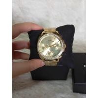 ราคา นาฬิกา coach สีทอง มือ 1 (29201674120)