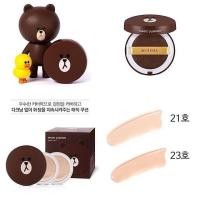 ราคา พร้อมส่งMISSHA M MAGIC CUSHION spf50+ PA+++ (16255096)
