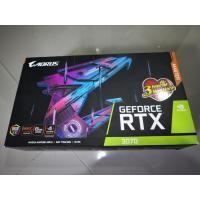 ราคา Gigabyte Aorus rtx 3070 (50400915153)
